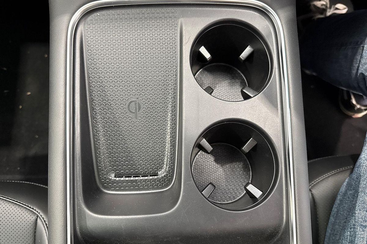 2025 GWM Haval H6 Ultra PHEV B01