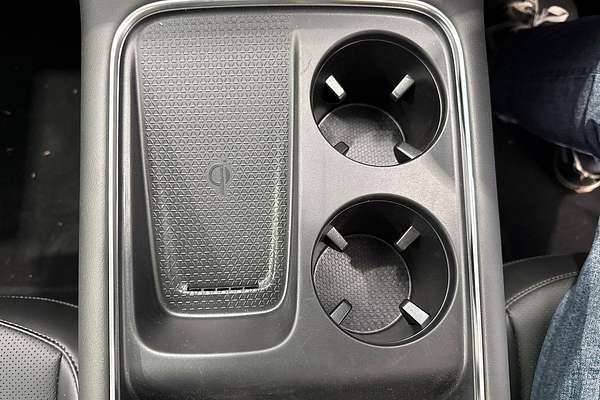 2025 GWM Haval H6 Ultra PHEV B01