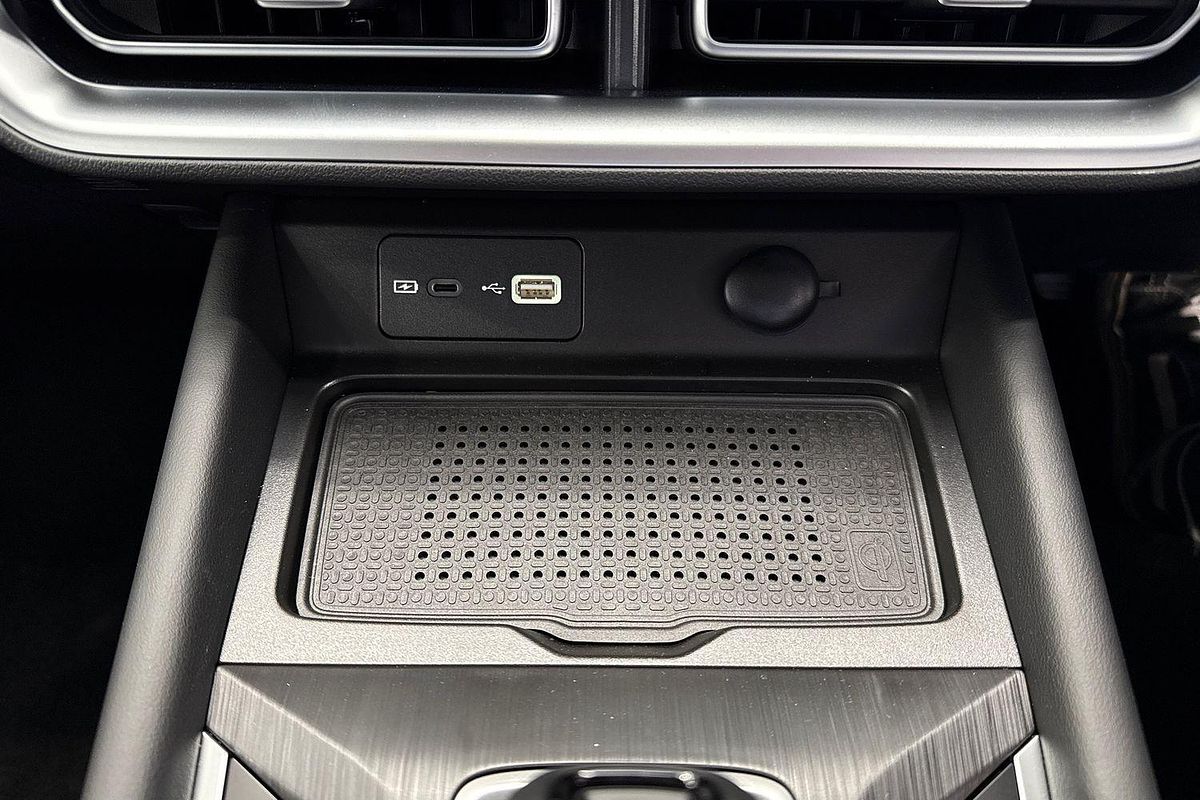 2025 GWM Cannon XSR NPW 4X4