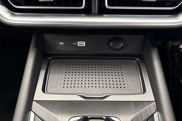 2025 GWM Cannon XSR NPW 4X4