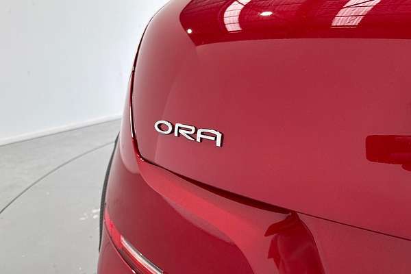 2025 GWM Ora GT ES11