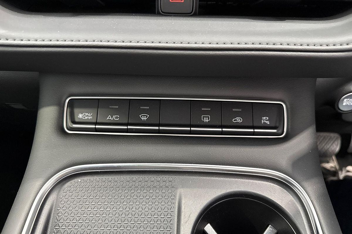 2025 GWM Haval H6 Ultra PHEV B01