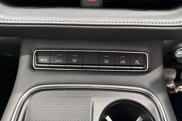 2025 GWM Haval H6 Ultra PHEV B01