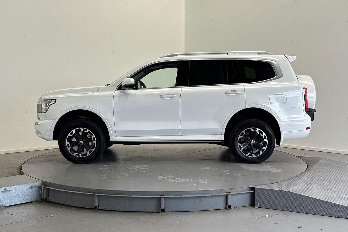 2025 GWM Tank 500 Ultra Hi4-T PHEV P03