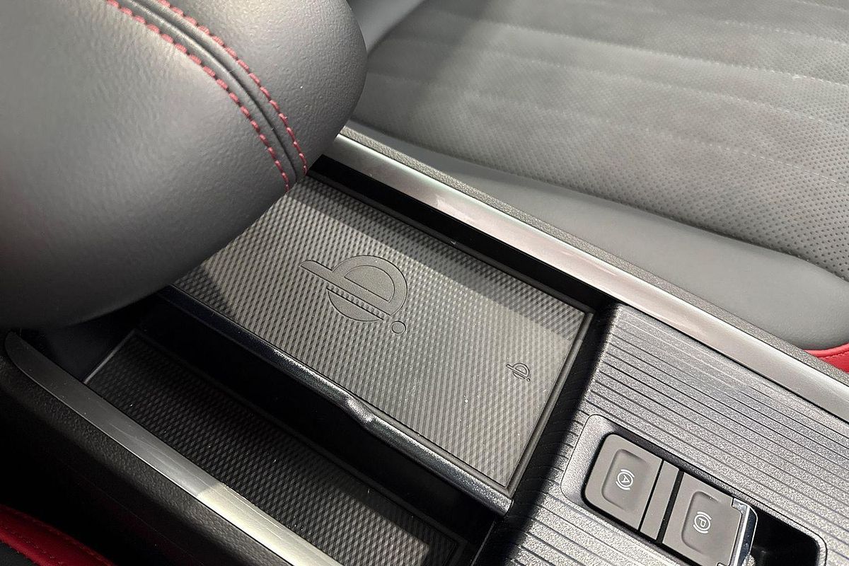 2025 GWM Ora GT ES11