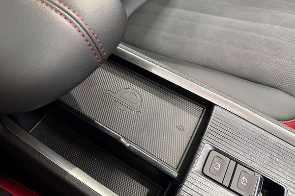 2025 GWM Ora GT ES11