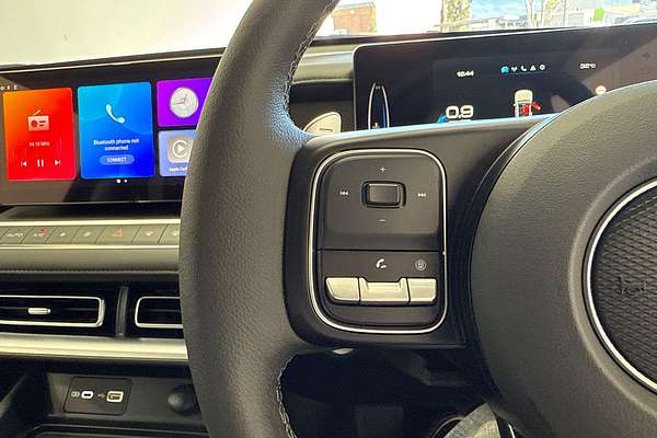 2025 GWM Cannon XSR NPW 4X4