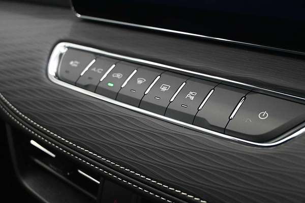 2025 GWM Haval Jolion Lux A01