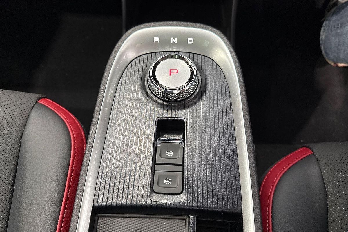 2025 GWM Ora GT ES11