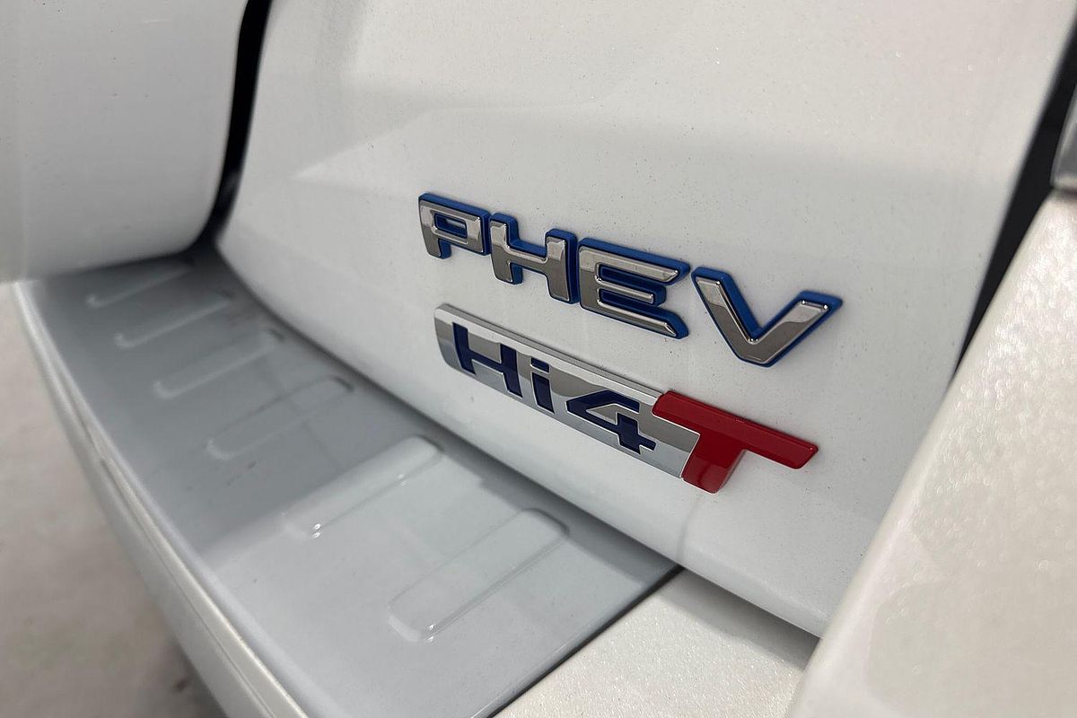 2025 GWM Tank 500 Ultra Hi4-T PHEV P03