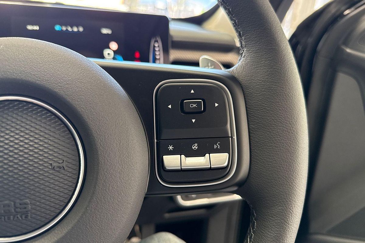 2025 GWM Cannon XSR NPW 4X4