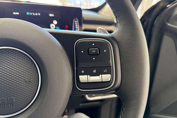 2025 GWM Cannon XSR NPW 4X4