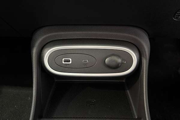 2025 GWM Ora GT ES11