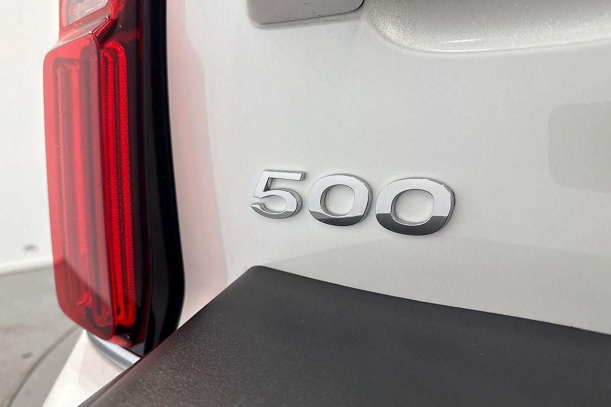 2025 GWM Tank 500 Ultra Hi4-T PHEV P03