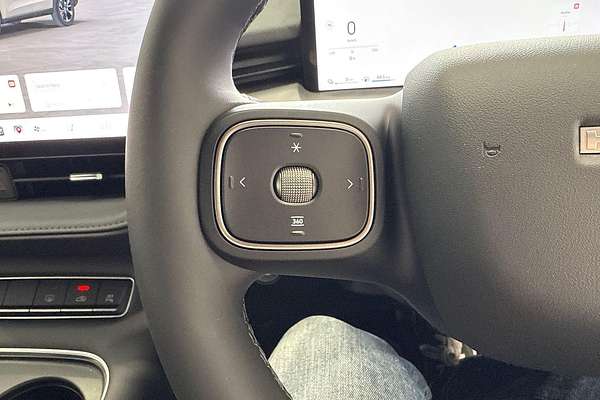 2025 GWM Haval H6 Ultra PHEV B01