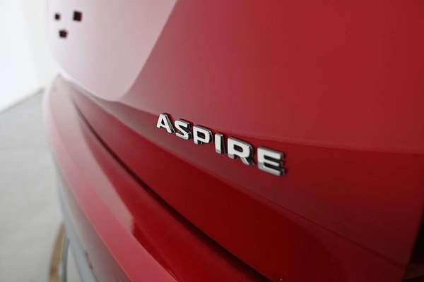 2025 Mitsubishi Outlander Aspire ZM