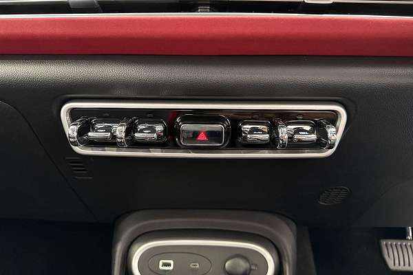 2025 GWM Ora GT ES11