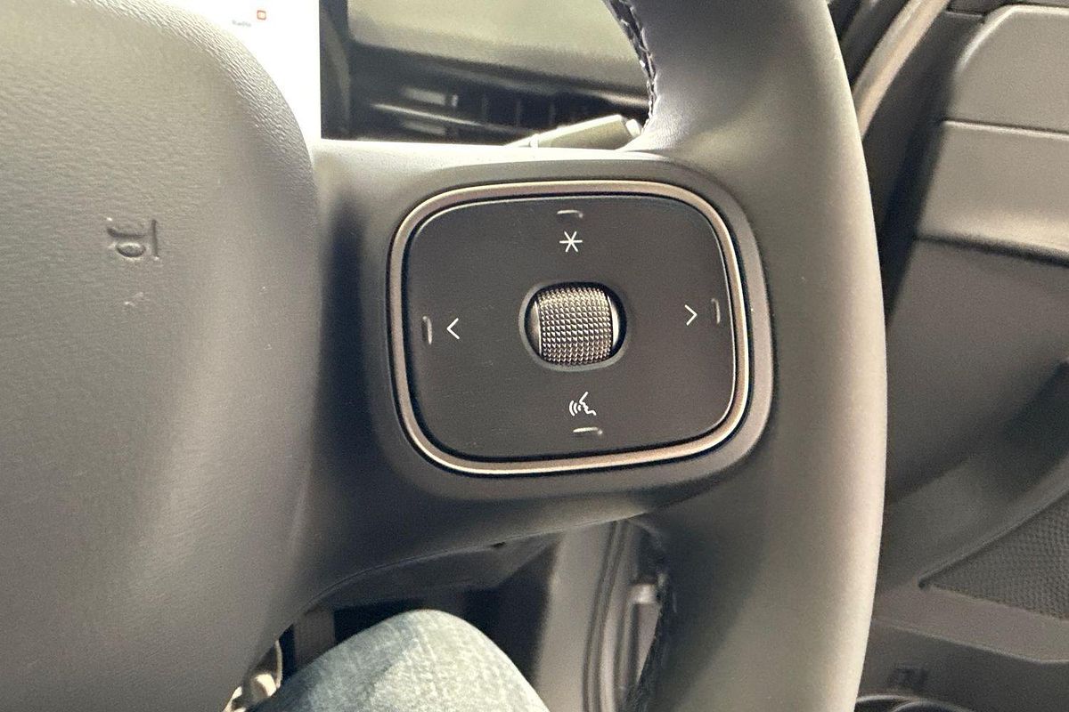 2025 GWM Haval H6 Ultra PHEV B01