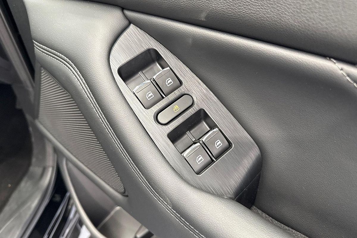 2025 GWM Cannon XSR NPW 4X4