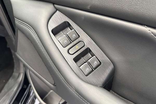 2025 GWM Cannon XSR NPW 4X4