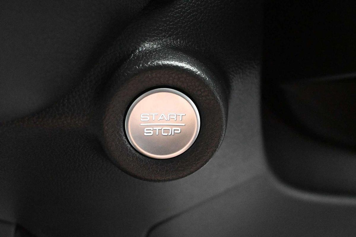 2025 GWM Haval Jolion Lux A01