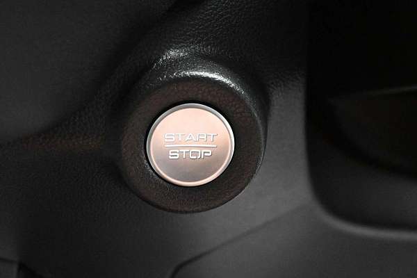 2025 GWM Haval Jolion Lux A01