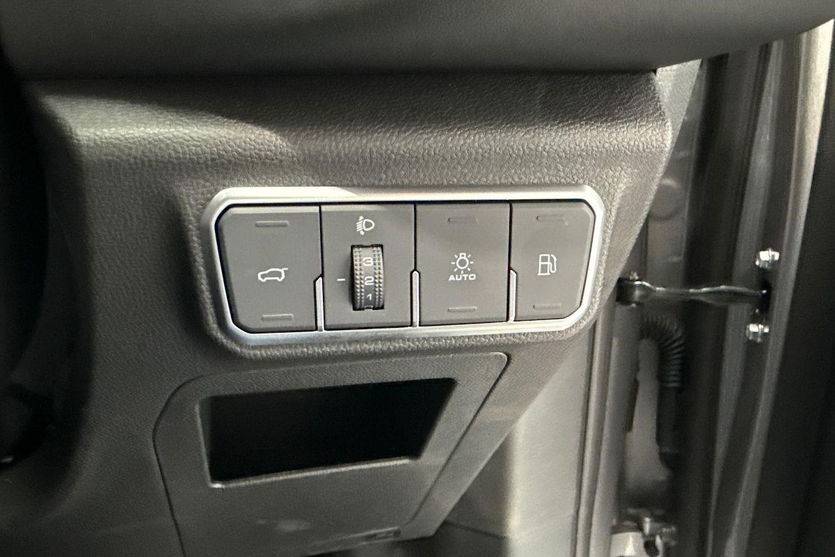 2025 GWM Haval H6 Ultra PHEV B01