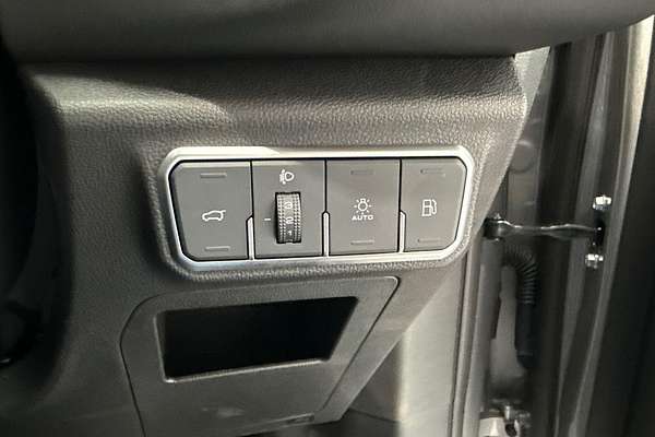 2025 GWM Haval H6 Ultra PHEV B01