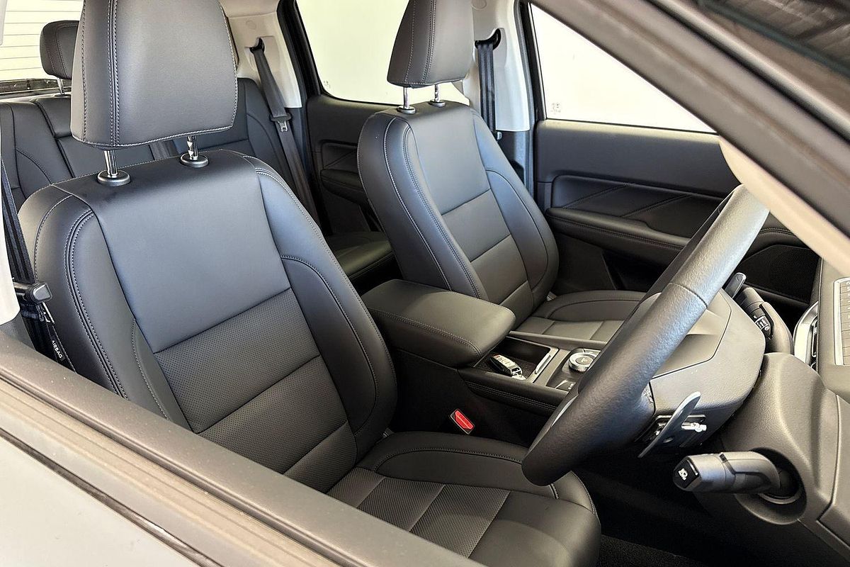 2025 GWM Cannon XSR NPW 4X4