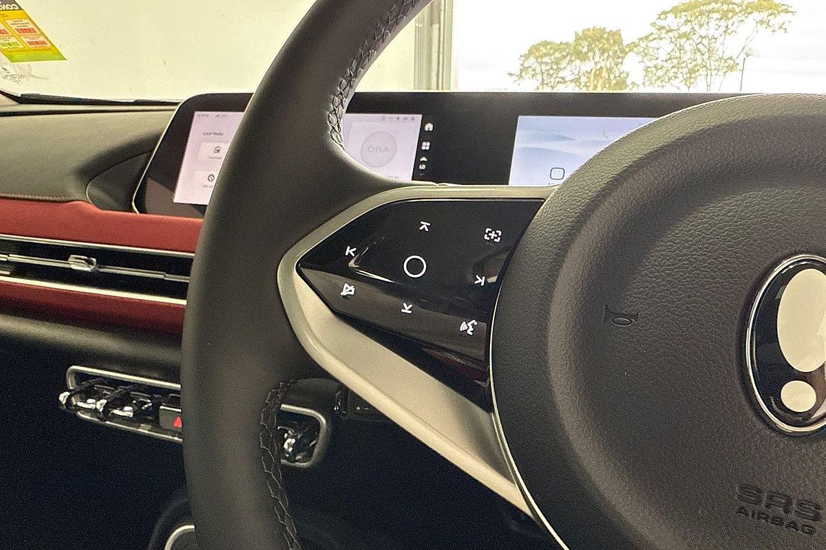 2025 GWM Ora GT ES11