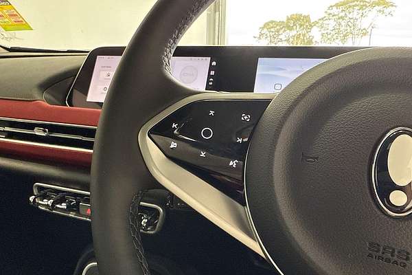 2025 GWM Ora GT ES11