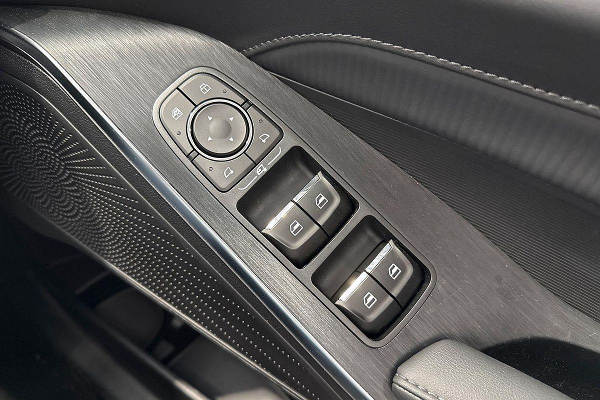 2025 GWM Haval H6 Ultra PHEV B01