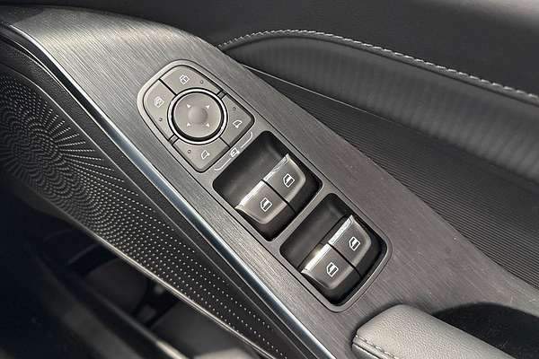 2025 GWM Haval H6 Ultra PHEV B01