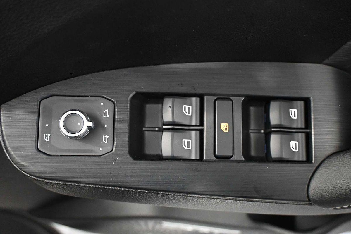 2025 GWM Haval Jolion Lux A01