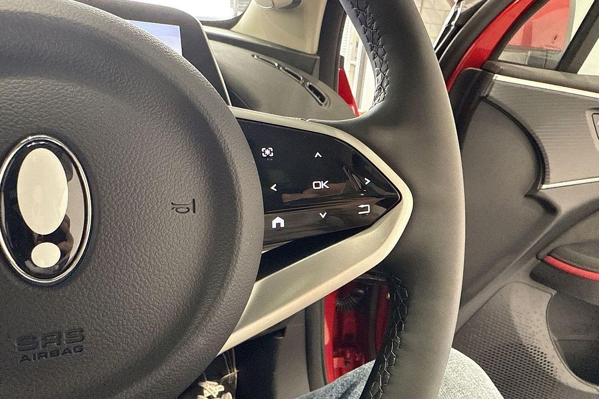 2025 GWM Ora GT ES11