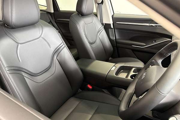 2025 GWM Haval H6 Ultra PHEV B01