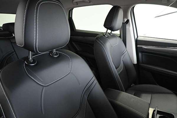 2025 GWM Haval Jolion Lux A01