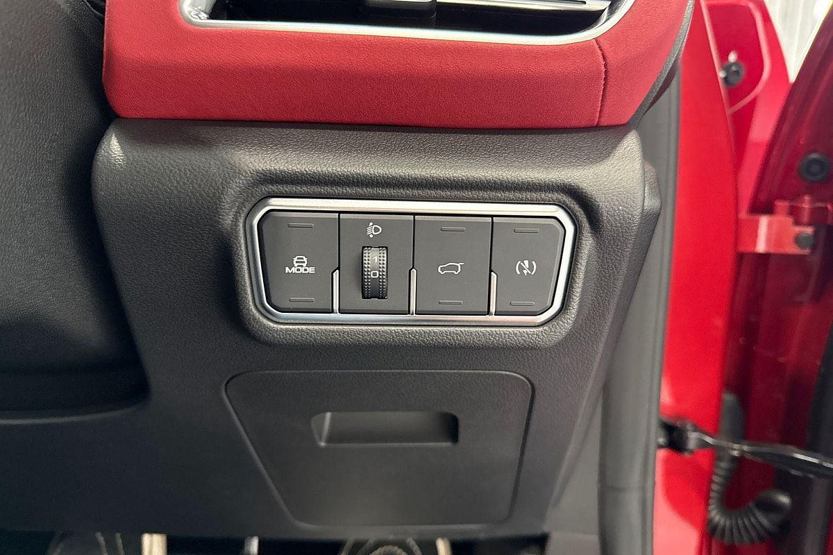 2025 GWM Ora GT ES11