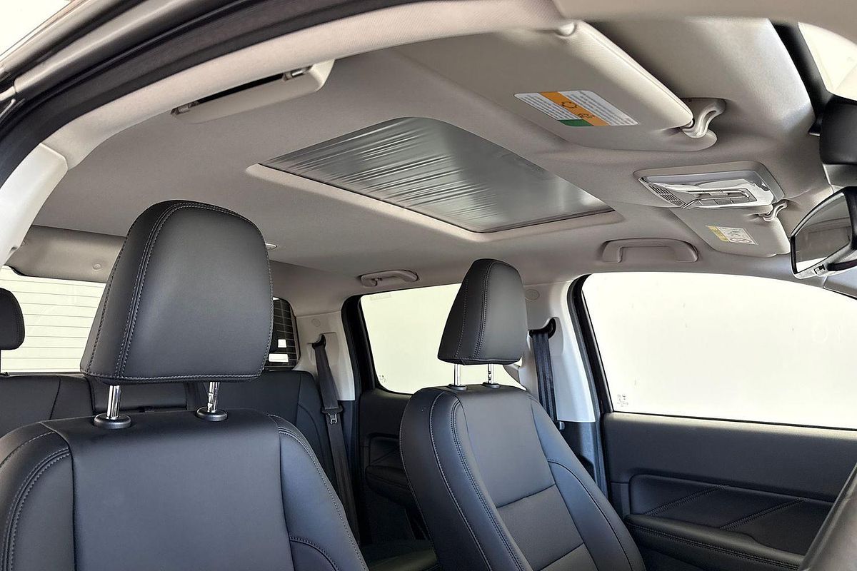 2025 GWM Cannon XSR NPW 4X4