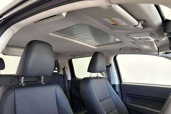 2025 GWM Cannon XSR NPW 4X4