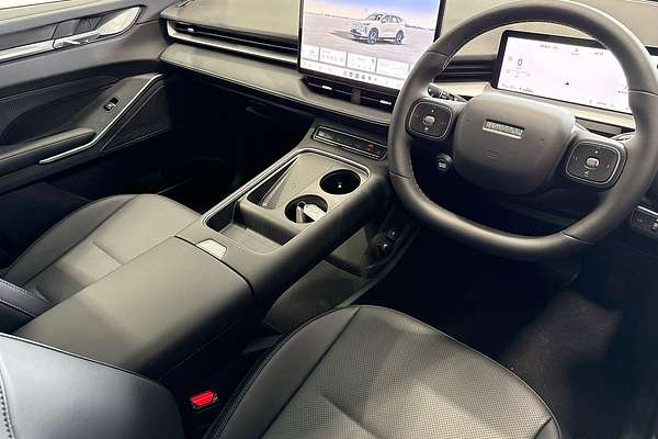 2025 GWM Haval H6 Ultra PHEV B01