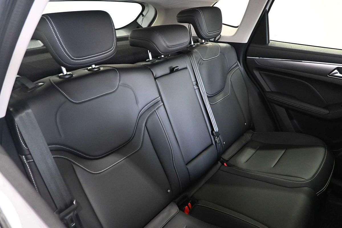 2025 GWM Haval Jolion Lux A01