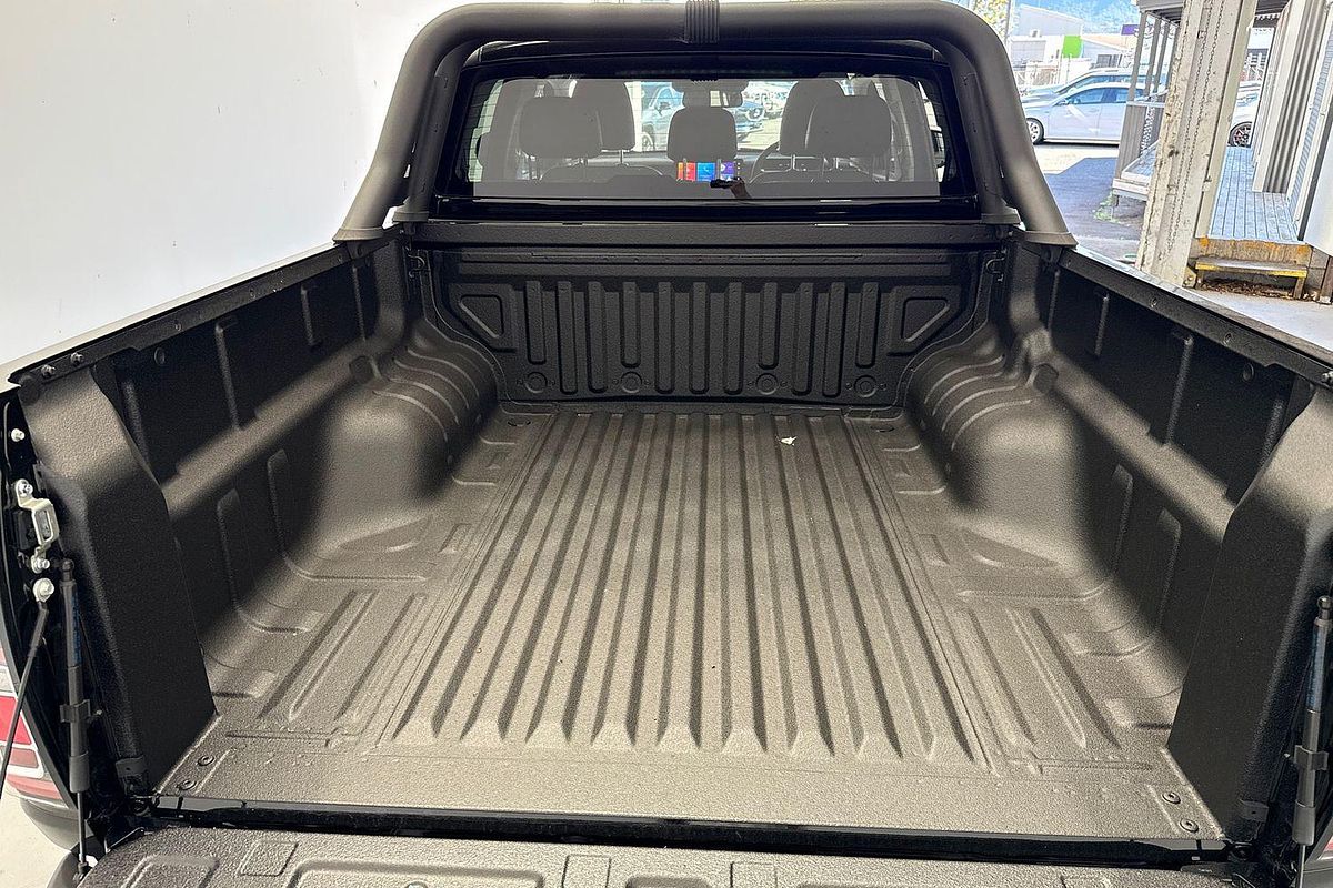 2025 GWM Cannon XSR NPW 4X4