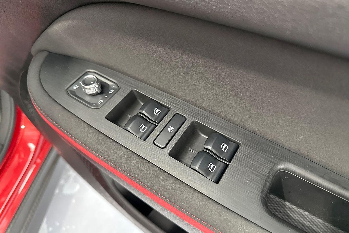 2025 GWM Ora GT ES11