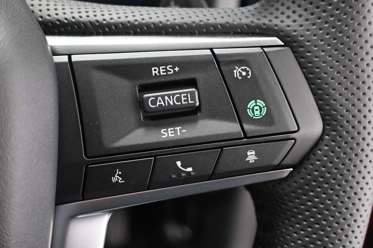 2025 Mitsubishi Outlander Aspire ZM