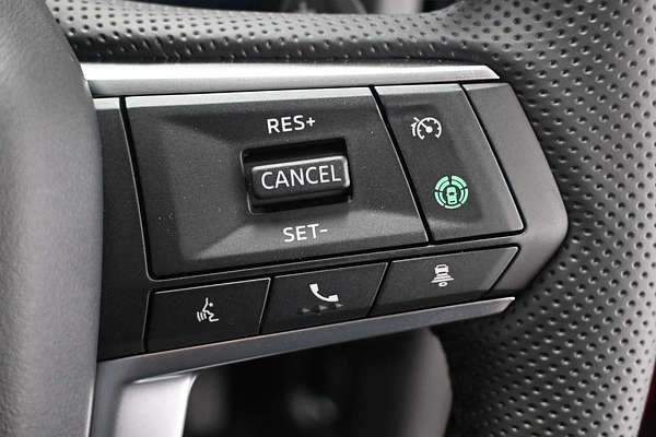 2025 Mitsubishi Outlander Aspire ZM