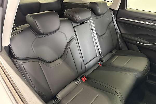 2025 GWM Haval H6 Ultra PHEV B01