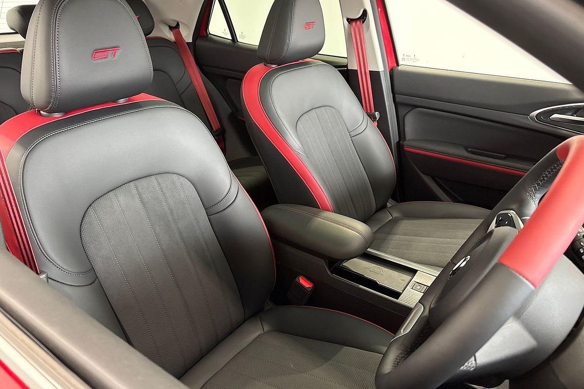 2025 GWM Ora GT ES11