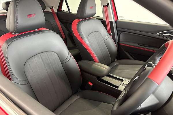 2025 GWM Ora GT ES11