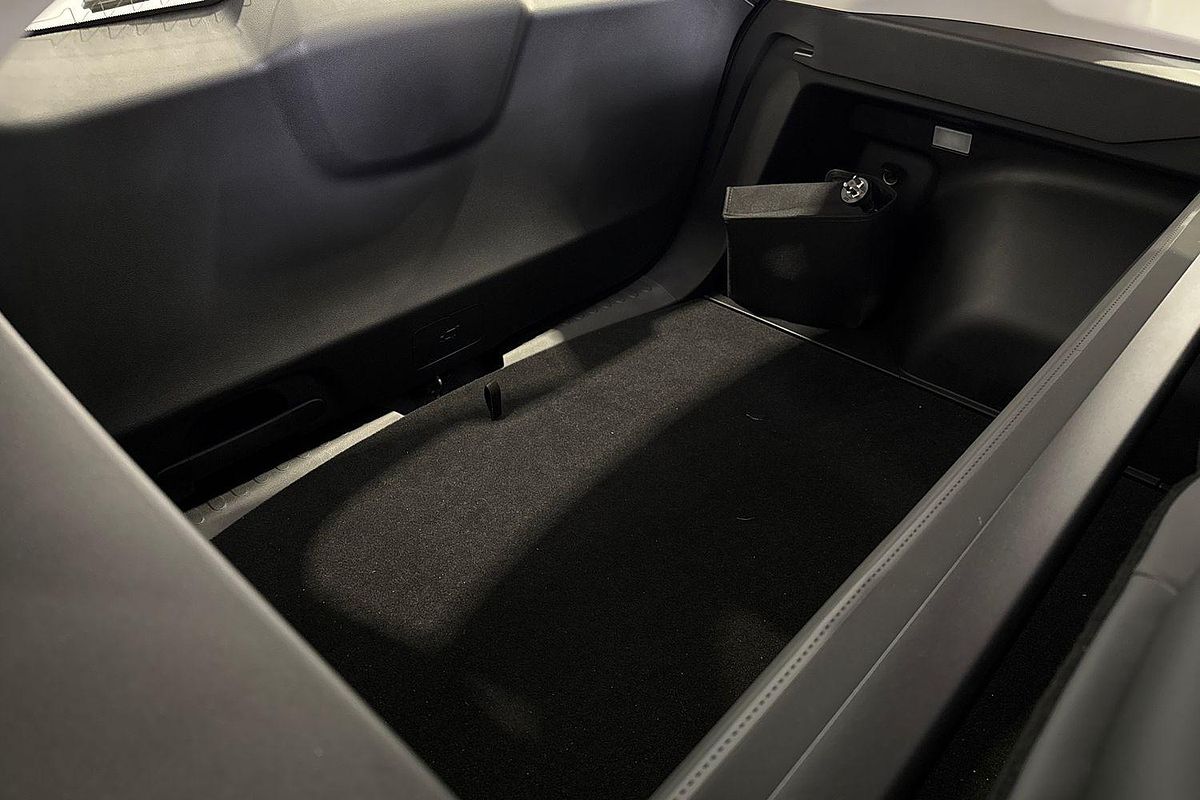 2025 GWM Haval H6 Ultra PHEV B01